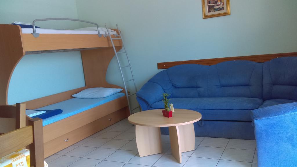 Apartment Sunce Crikvenica Exterior foto