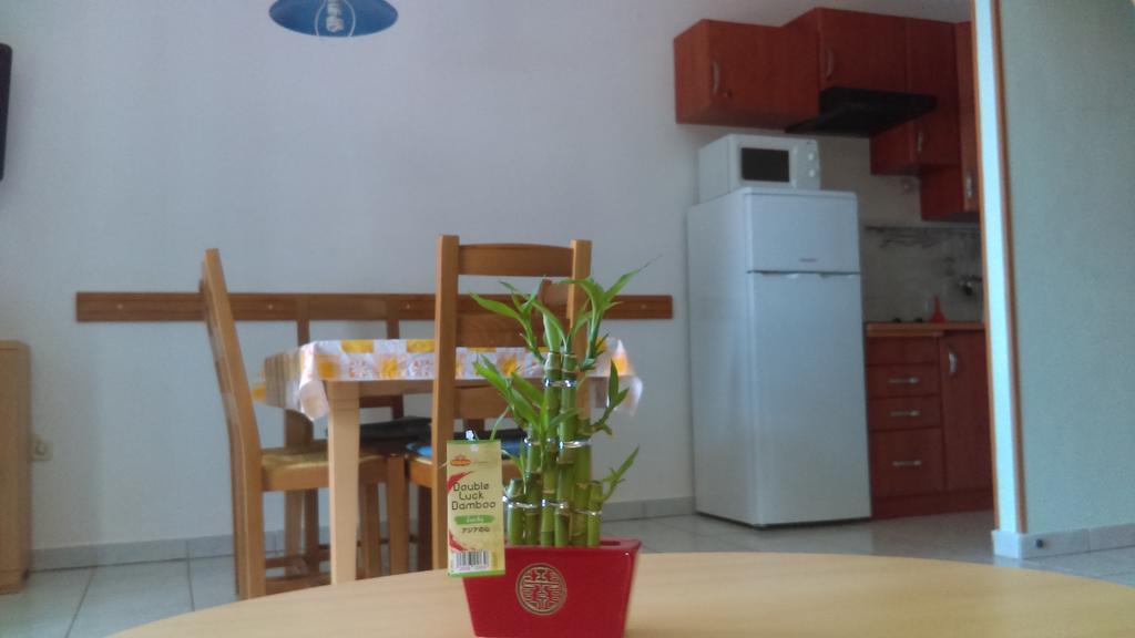Apartment Sunce Crikvenica Exterior foto