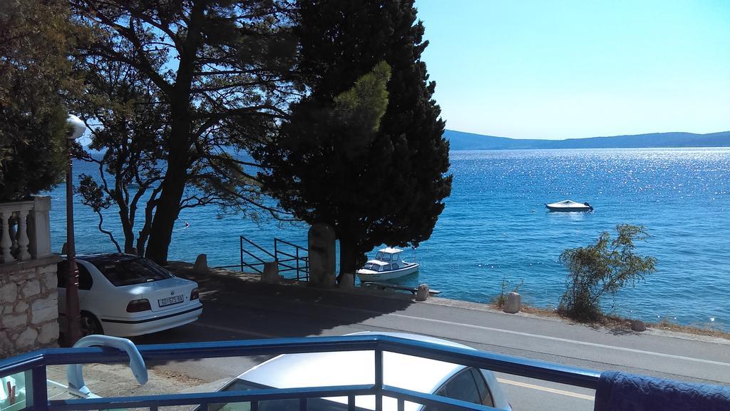 Apartment Sunce Crikvenica Exterior foto